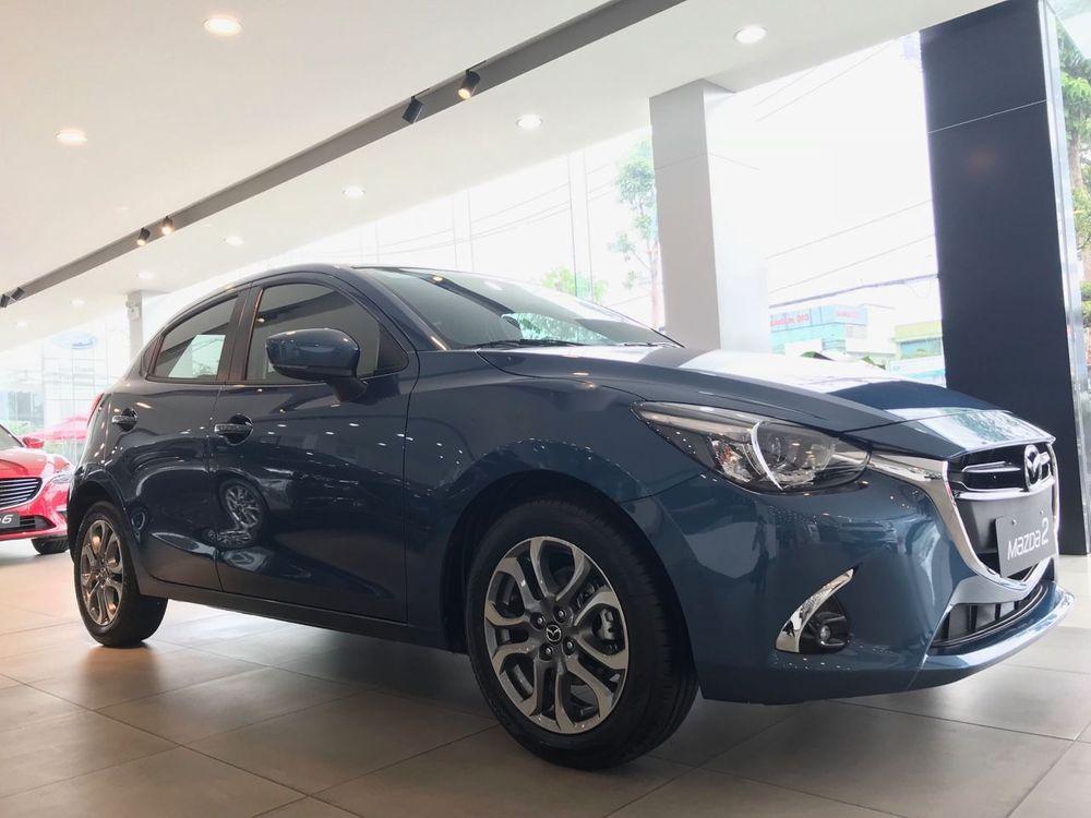 Mazda 2 2019 - Cần bán Mazda 2 2019