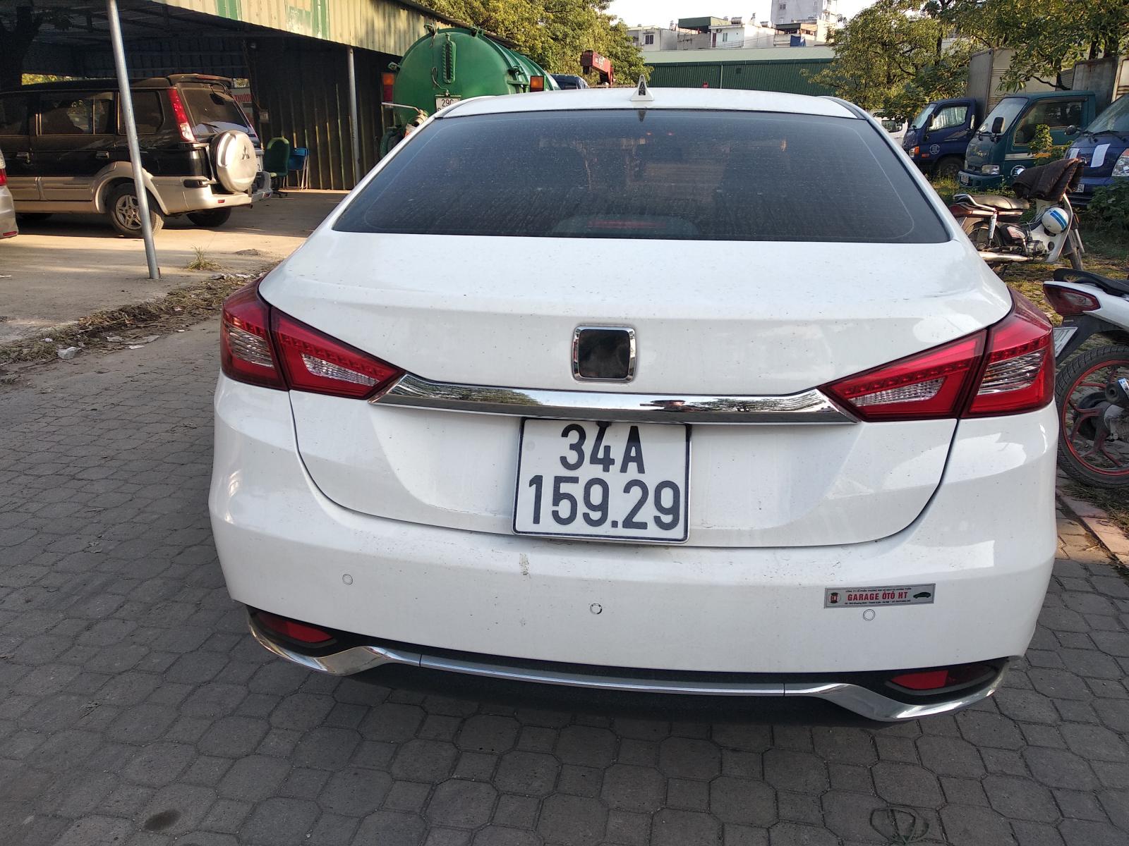 BAIC Fighter 2016 - Bán Zotye Z500 năm 2016