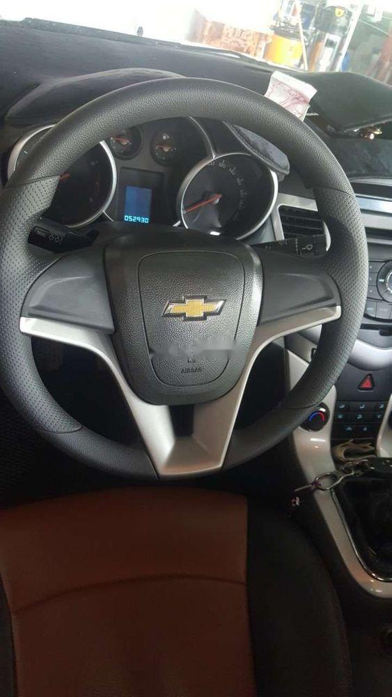 Chevrolet Cruze 2011 - Chính chủ bán xe Chevrolet Cruze 2011, màu trắng