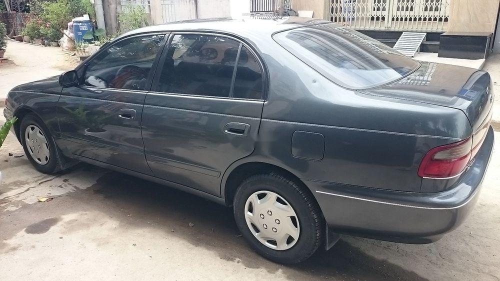 Toyota Corona 1993 - Bán Toyota Corona năm 1993, xe nhập  