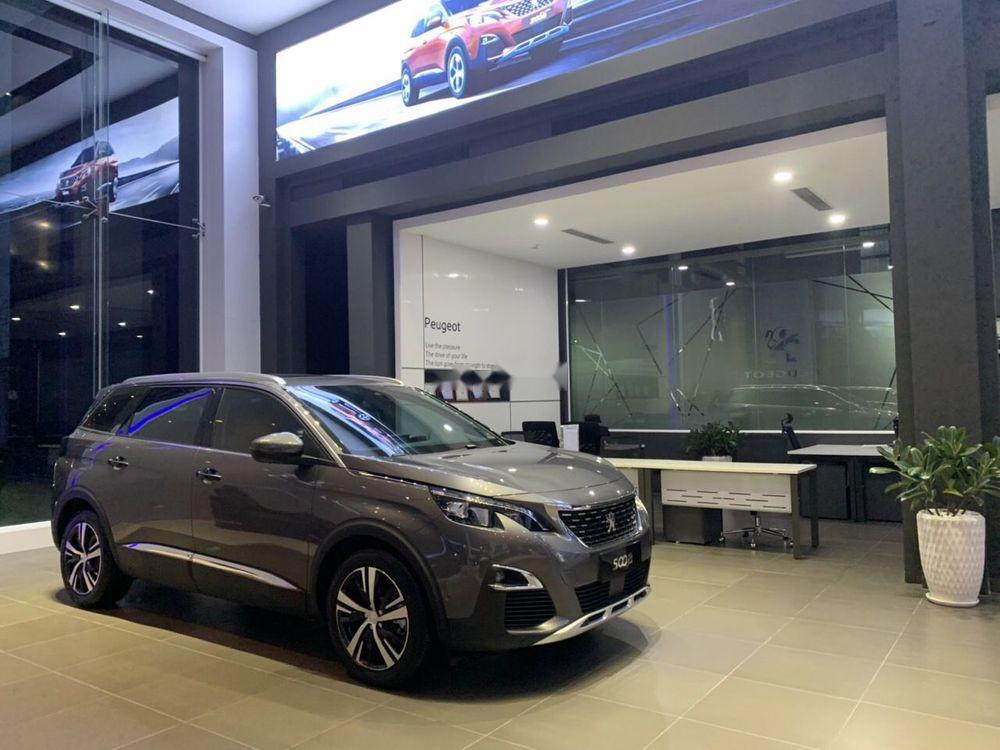 Peugeot 5008  1.6 Turbo   2019 - Bán Peugeot 5008 1.6 Turbo năm sản xuất 2019 giá tốt