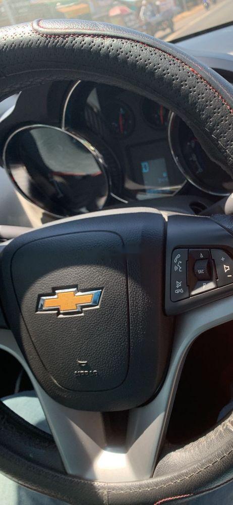 Chevrolet Cruze 2016 - Bán Chevrolet Cruze đời 2016 như mới, giá 475tr
