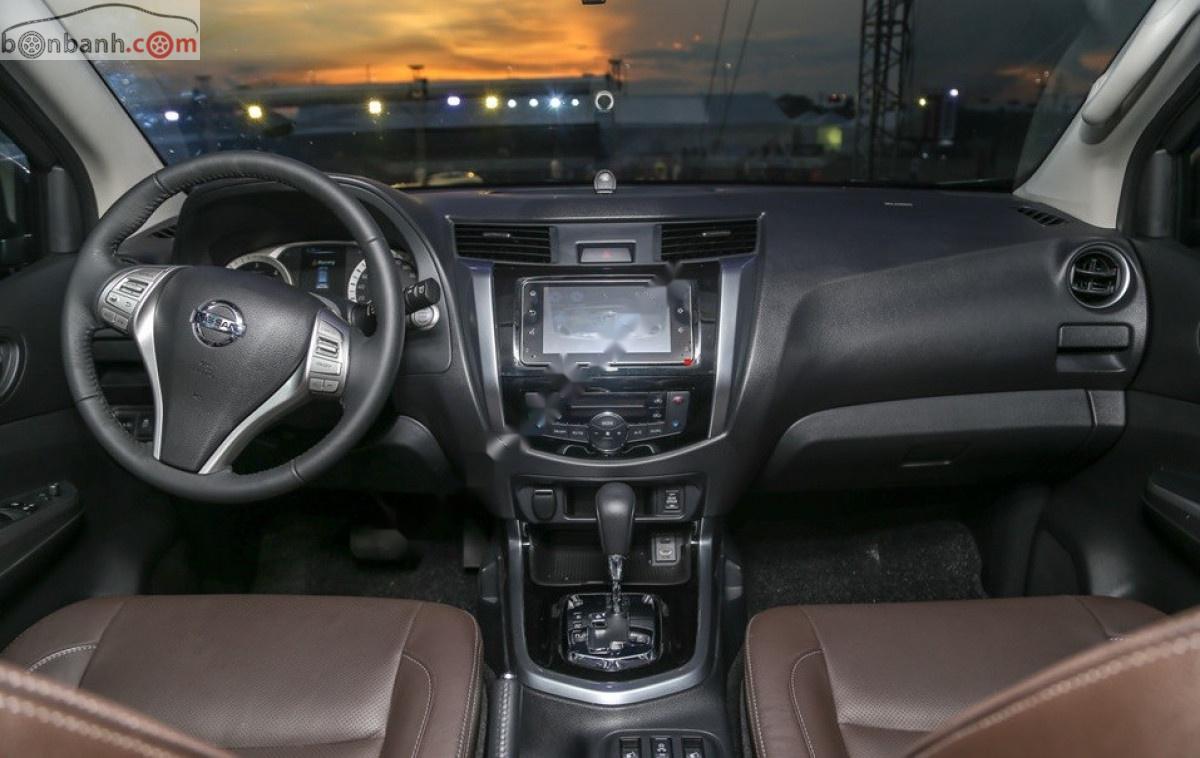 Nissan X Terra 2019 - Bán Nissan X Terra Terra V 2.5 AT 4WD sản xuất 2019, màu trắng, nhập khẩu