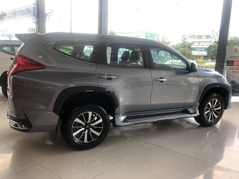 Mitsubishi Pajero Sport   2019 - Bán Mitsubishi Pajero Sport sản xuất 2019, nhập khẩu nguyên chiếc