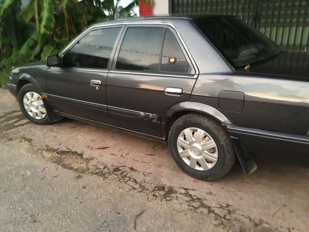 Nissan Bluebird   1990 - Bán Nissan Bluebird 1990, xe nhập khẩu