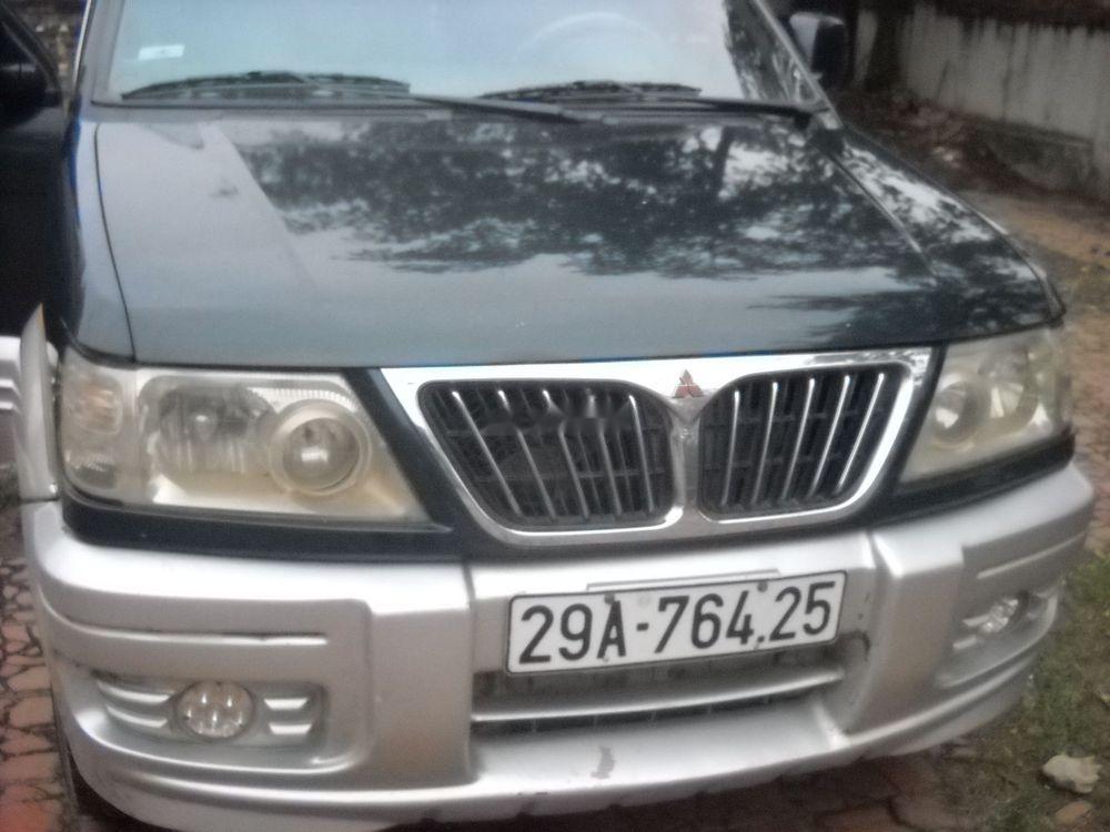 Mitsubishi Jolie 2003 - Chính chủ bán Mitsubishi Jolie năm sản xuất 2003