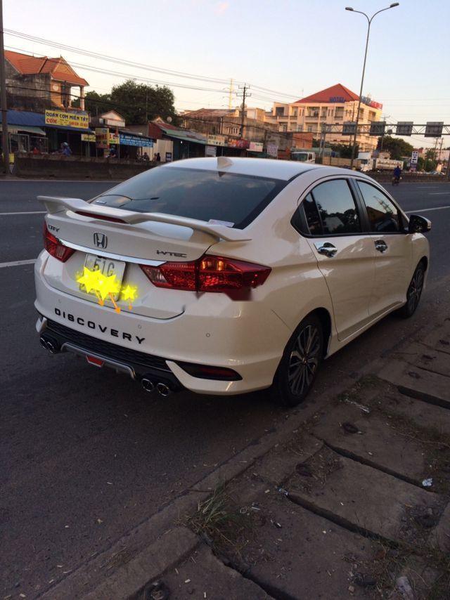 Honda City 2018 - Bán Honda City sản xuất 2018, xe gia đình, 560 triệu