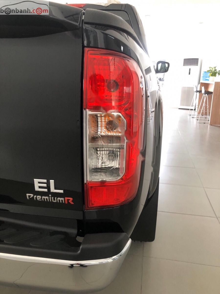 Nissan Navara EL Premium Z 2019 - Bán Nissan Navara EL Premium Z sản xuất 2019, màu đen, nhập khẩu