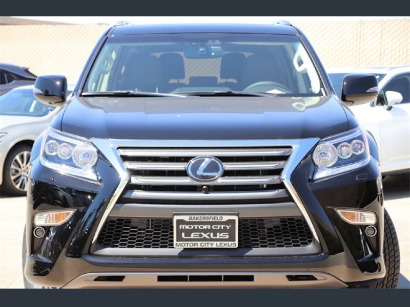 Lexus GX 2019 - Bán Lexus GX 460 2019, xe mới giao ngay toàn quốc miễn phí vận chuyển, LH 094.539.2468 Ms Hương