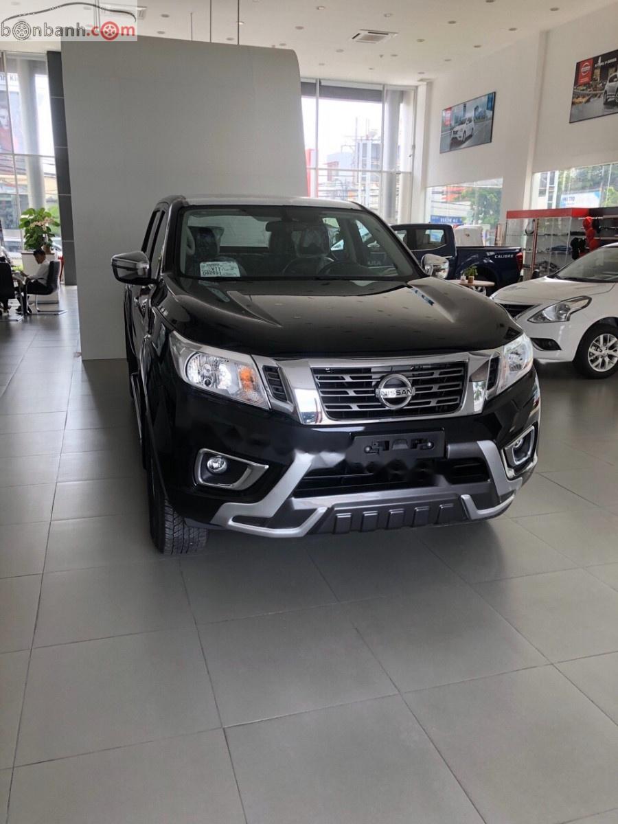 Nissan Navara EL Premium Z 2019 - Bán Nissan Navara EL Premium Z sản xuất 2019, màu đen, nhập khẩu