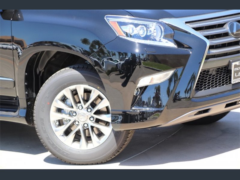 Lexus GX 2019 - Bán Lexus GX 460 2019, xe mới giao ngay toàn quốc miễn phí vận chuyển, LH 094.539.2468 Ms Hương