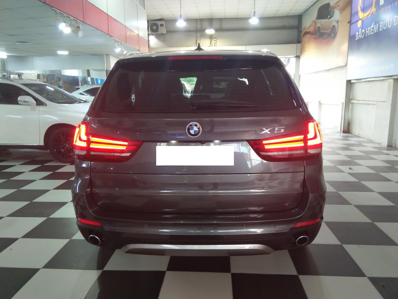 BMW X5 2014 - Giao ngay BMW X5 Xdrive35i 2014 tên tư nhân, biển HN, uy tín, giá tốt