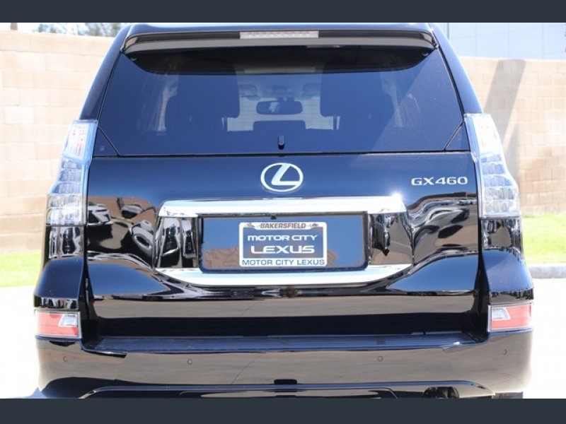 Lexus GX 2019 - Bán Lexus GX 460 2019, xe mới giao ngay toàn quốc miễn phí vận chuyển, LH 094.539.2468 Ms Hương