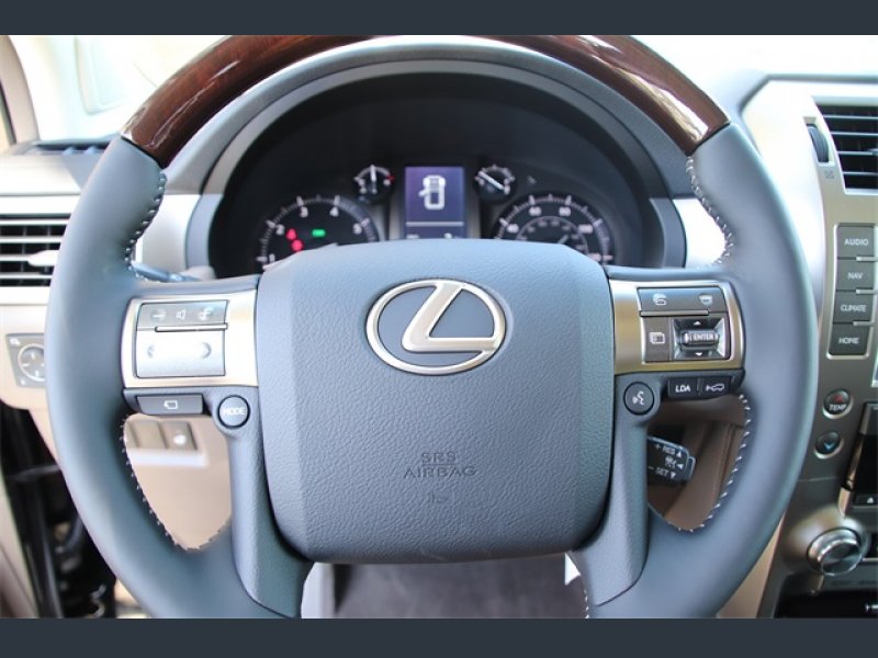 Lexus GX 2019 - Bán Lexus GX 460 2019, xe mới giao ngay toàn quốc miễn phí vận chuyển, LH 094.539.2468 Ms Hương