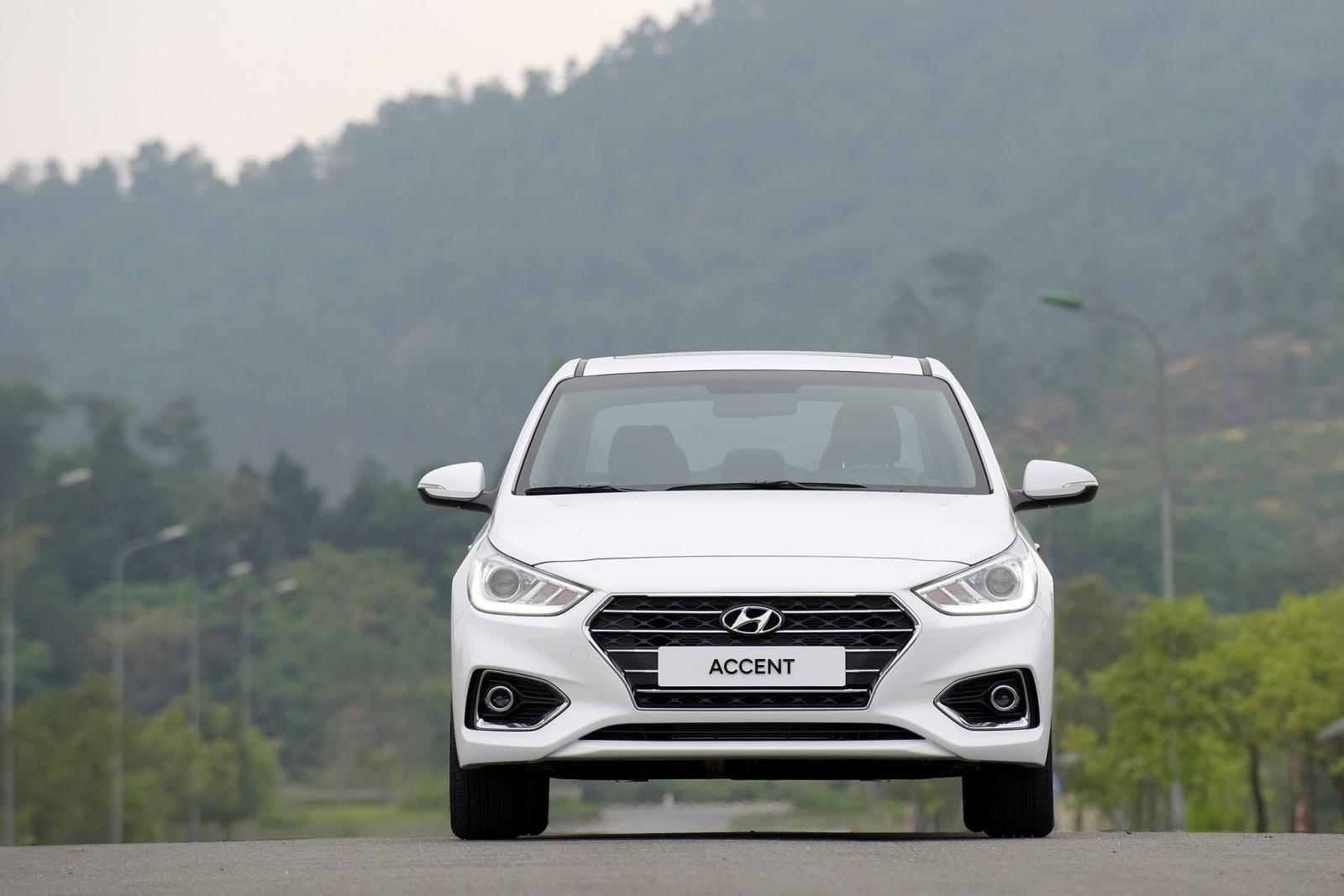 Hyundai Accent 2019 - Bán Accent 1.4 AT đặc biệt hỗ trợ trả góp đến 80%, lãi suất ưu đãi 1 năm đầu, quà tặng hấp dẫn, có xe giao ngay, LH: 0937039332