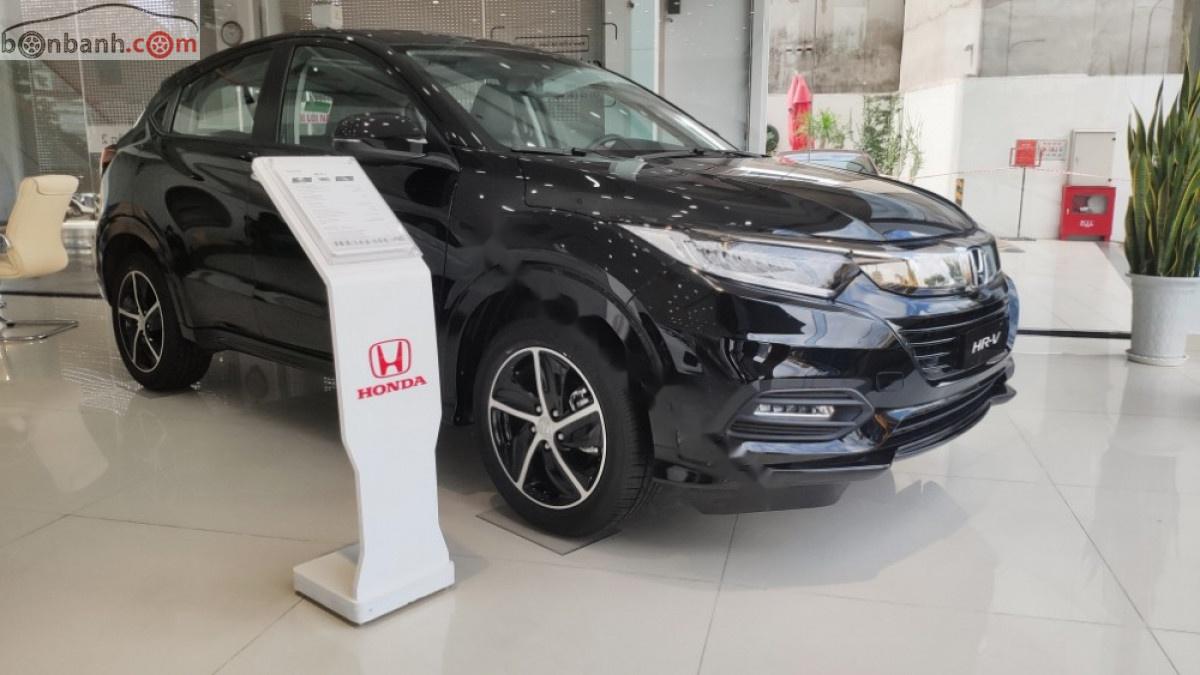 Honda Jazz 2019 - Bán Honda Jazz năm sản xuất 2019, màu xanh lam, nhập khẩu  