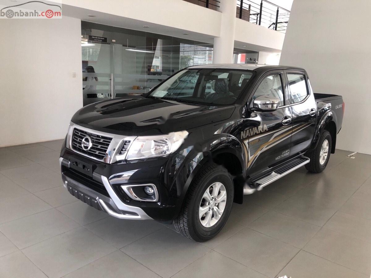 Nissan Navara EL Premium Z 2019 - Bán Nissan Navara EL Premium Z sản xuất 2019, màu đen, nhập khẩu