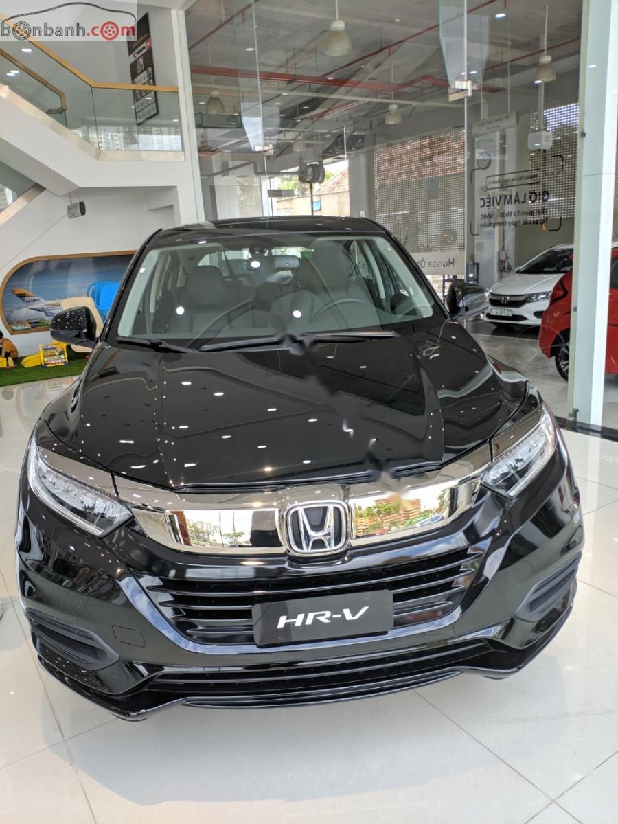 Honda Jazz 2019 - Bán Honda Jazz năm sản xuất 2019, màu xanh lam, nhập khẩu  