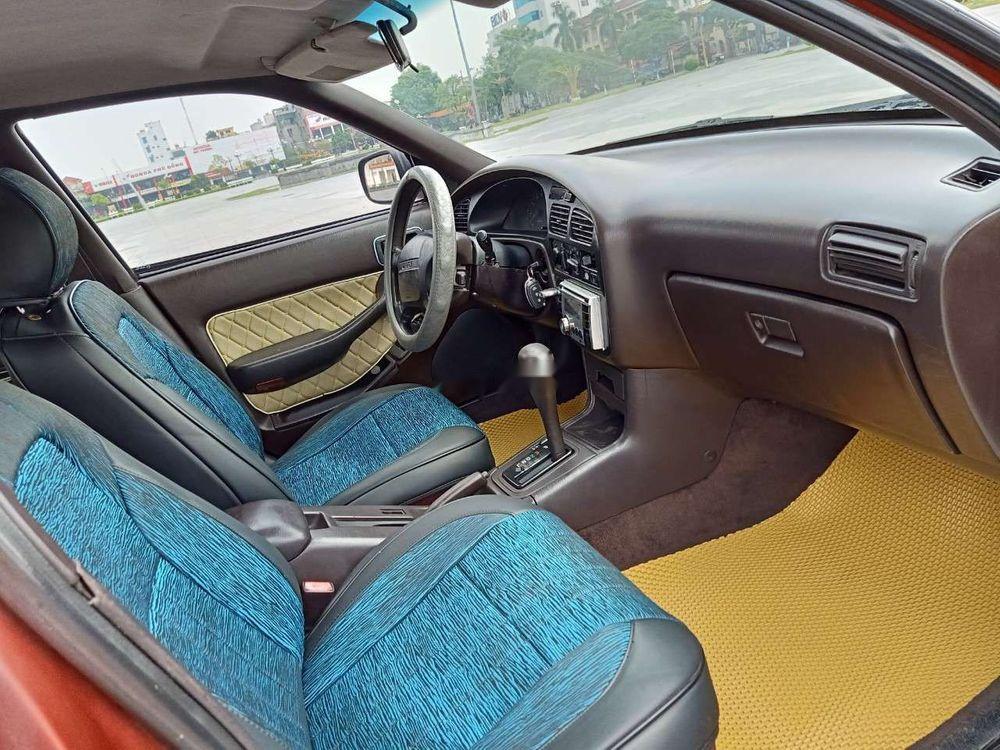 Toyota Camry 1997 - Cần bán Toyota Camry năm 1997, xe nhập, 86 triệu