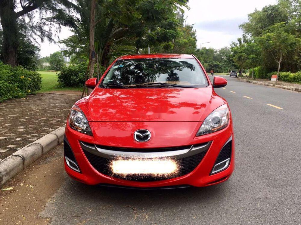 Mazda 3 2010 - Bán Mazda 3 sản xuất 2010, nhập Đài Loan