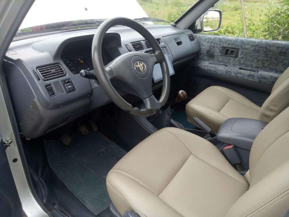 Toyota Zace 2005 - Bán xe Toyota Zace GL sản xuất năm 2005, 235tr