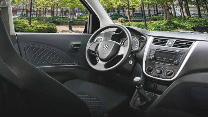 Suzuki Celerio 2019 - Suzuki Celerio, xe đủ màu giao ngay, hỗ trợ vay ngân hàng lãi suất ưu đãi, liên hệ nhận giá tốt