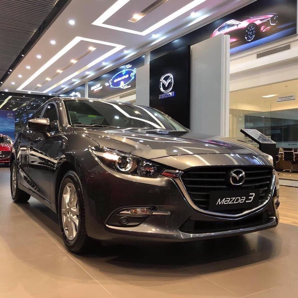 Mazda 3 2019 - Bán xe Mazda 3 sản xuất năm 2019