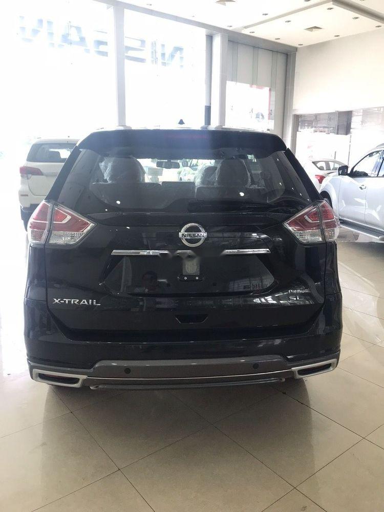 Nissan X trail   2019 - Bán xe Nissan X-trail SL sản xuất 2019, giá 941tr