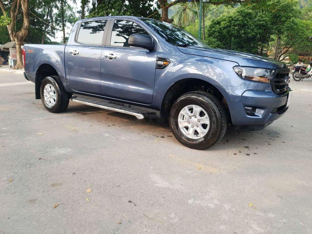 Ford Ranger 2019 - Bán Ford Ranger XLT sản xuất 2019, nhập khẩu nguyên chiếc 