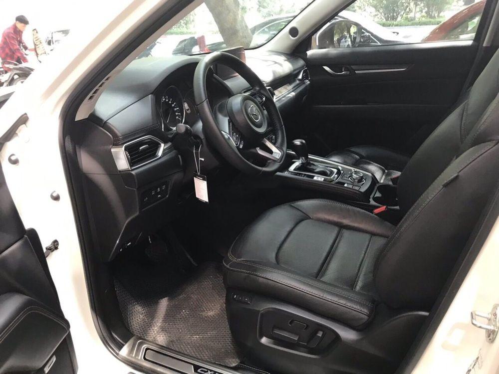 Mazda CX 5   2018 - Cần bán xe Mazda CX 5 2.5AT đời 2018, giá 965tr