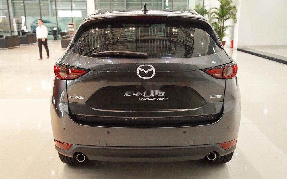 Mazda CX 5   2019 - Bán Mazda CX 5 năm sản xuất 2019, màu nâu