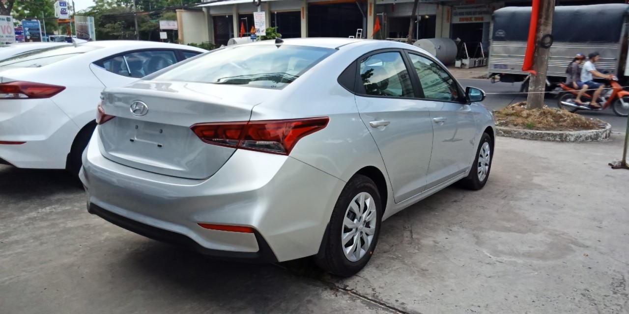 Hyundai Accent 2019 - Bán Hyundai Accent 2019, giá từ 426 triệu