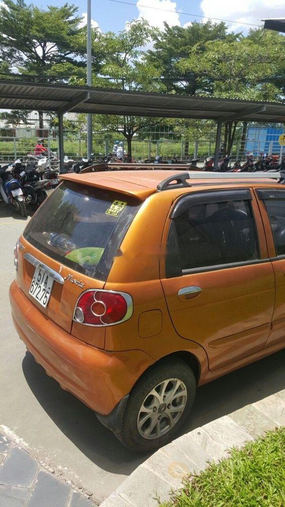 Daewoo Matiz 2003 - Bán Daewoo Matiz năm 2003, chính chủ, giá cạnh tranh