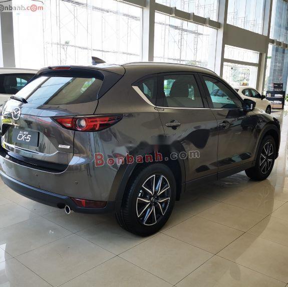 Mazda CX 5   2018 - Bán xe Mazda CX 5 2.5 AT 2WD năm sản xuất 2018, 999tr