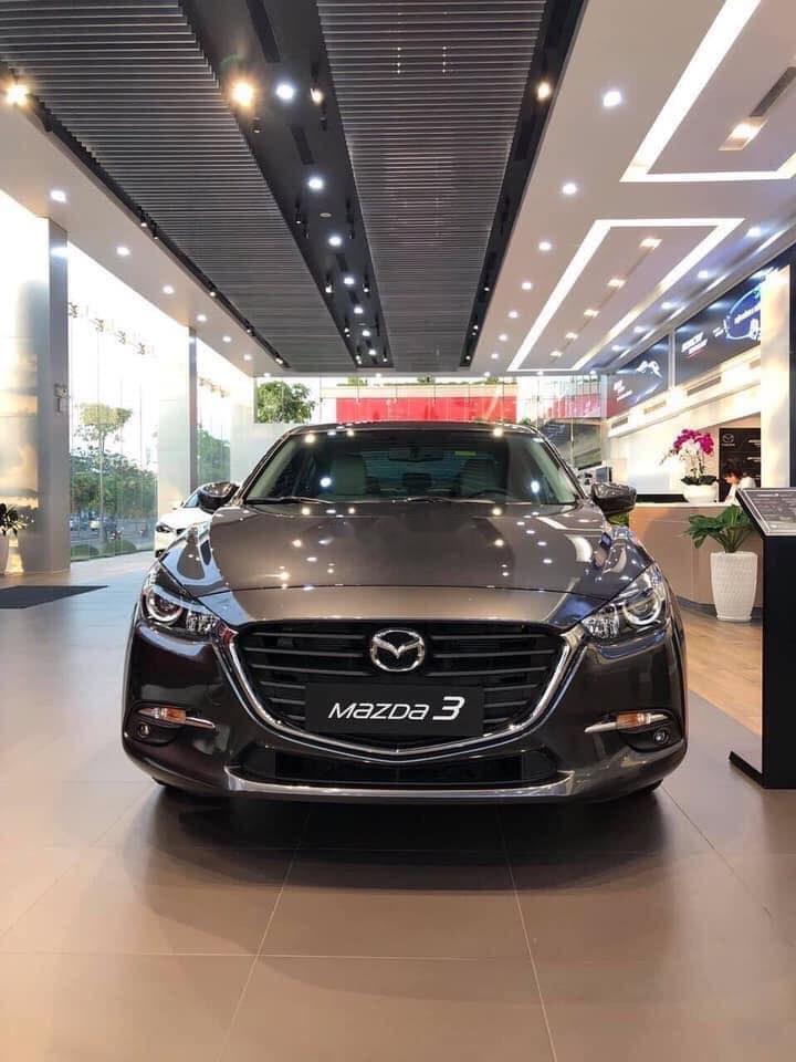 Mazda 3 2019 - Bán xe Mazda 3 sản xuất năm 2019