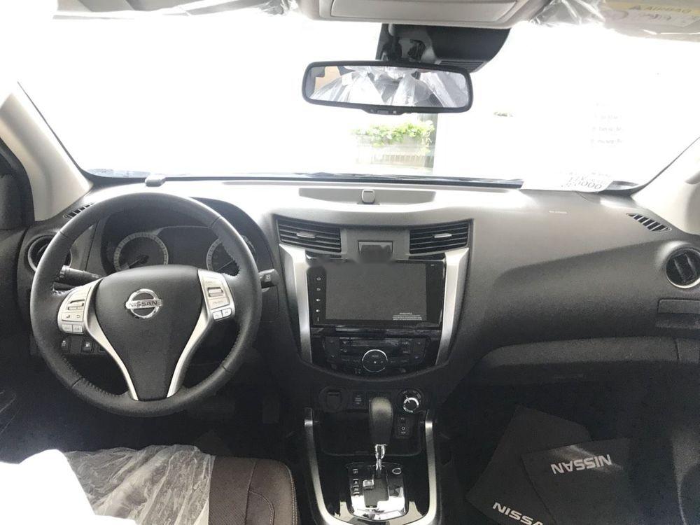 Nissan X Terra 2019 - Cần bán xe Nissan X Terra đời 2019, màu xám, nhập khẩu