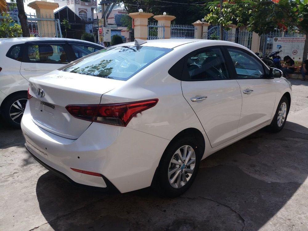 Hyundai Accent 2019 - Bán Hyundai Accent 2019, màu trắng, xe nhập