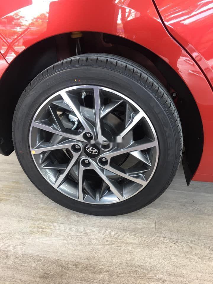 Hyundai Elantra 2019 - Bán Hyundai Elantra 2019, màu đỏ, giá tốt