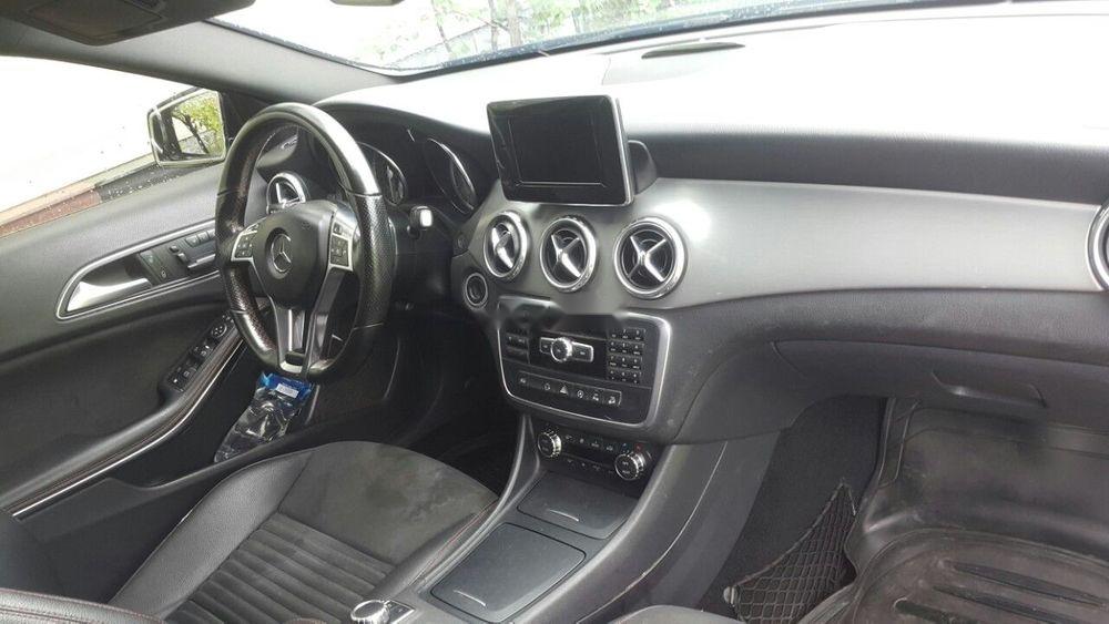 Mercedes-Benz GLA-Class 2012 - Bán Mercedes GLA250 đời 2012, xe nhập khẩu