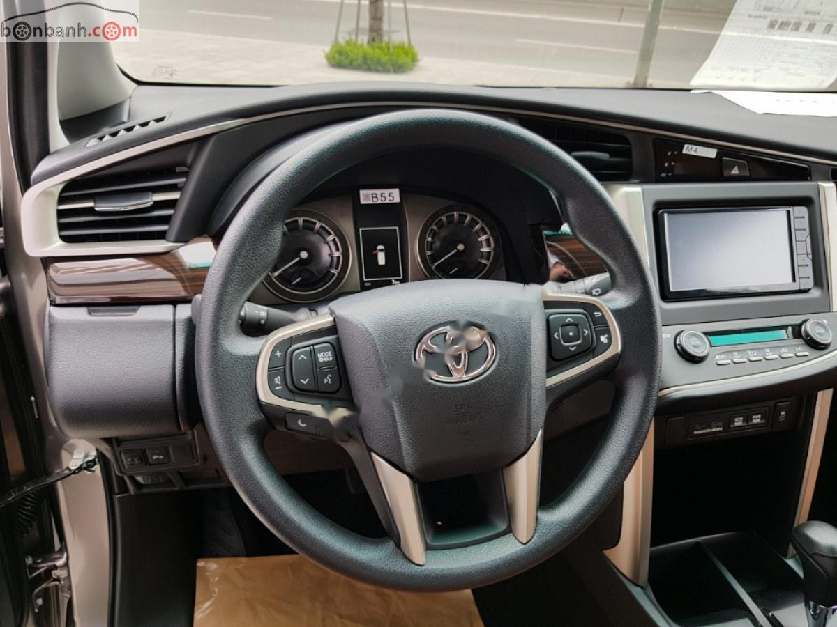Toyota Innova 2.0G 2019 - Cần bán Toyota Innova 2.0G năm sản xuất 2019