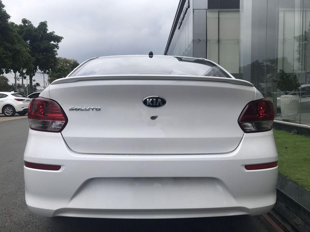 Kia Rio 2019 - Bán ô tô Kia Rio đời 2019, màu trắng, nhập khẩu nguyên chiếc