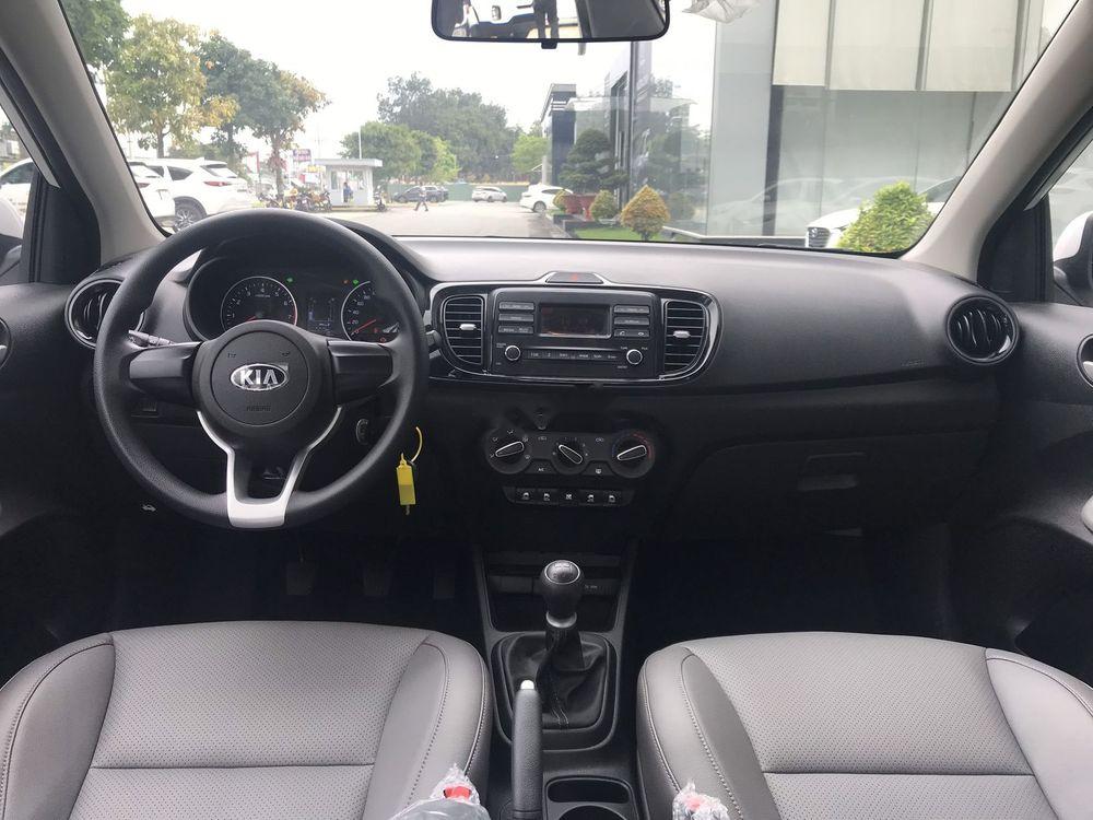 Kia Rio 2019 - Bán ô tô Kia Rio đời 2019, màu trắng, nhập khẩu nguyên chiếc