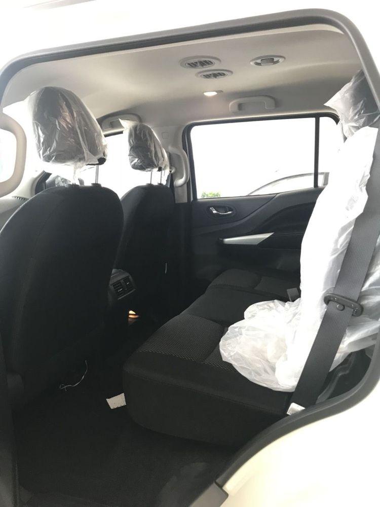 Nissan X Terra 2019 - Cần bán xe Nissan X Terra đời 2019, màu trắng, xe nhập