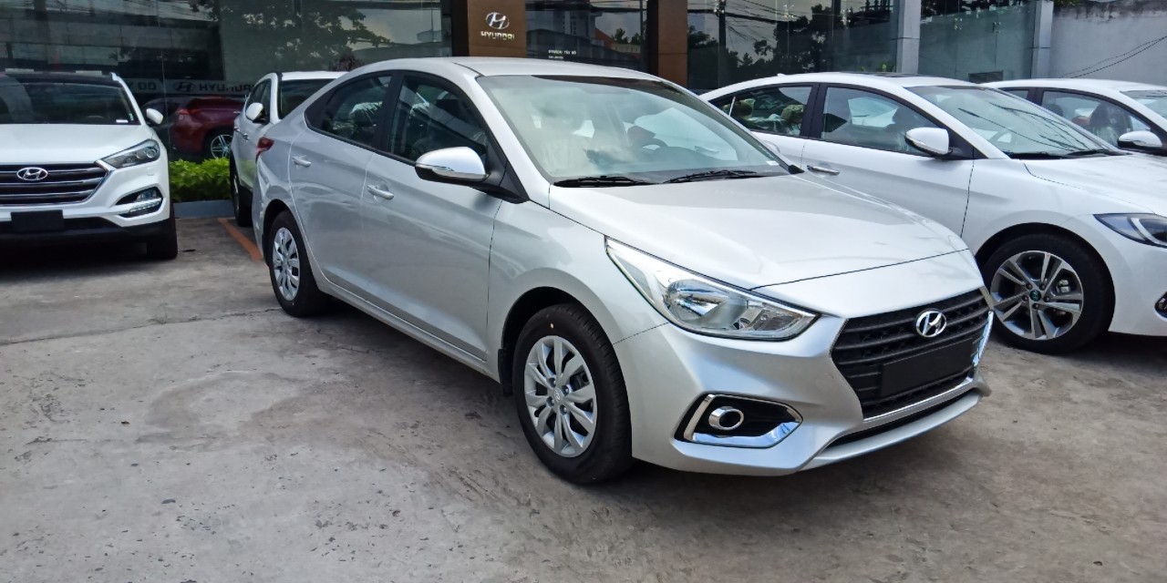 Hyundai Accent 2019 - Bán Hyundai Accent 2019, giá từ 426 triệu