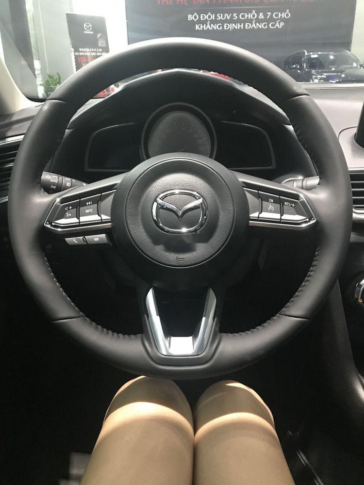 Mazda 3 2019 - Cần bán Mazda 3 Luxury năm 2019, xe nhập, giá tốt
