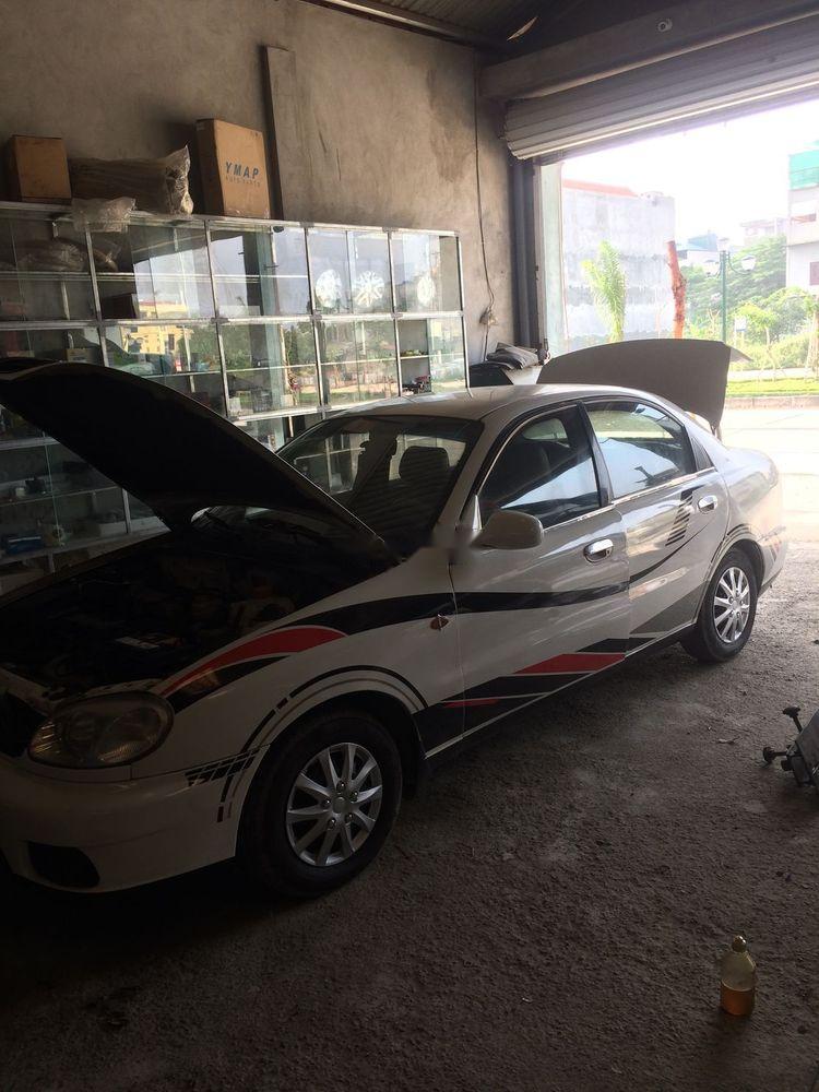 Daewoo Lanos   2001 - Bán Daewoo Lanos MT năm sản xuất 2001, nhập khẩu nguyên chiếc 