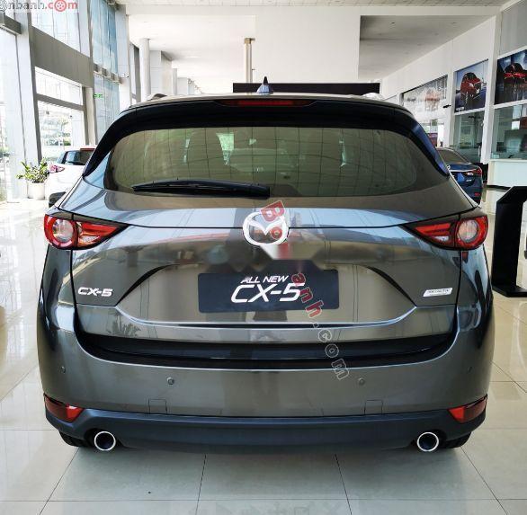 Mazda CX 5   2018 - Bán xe Mazda CX 5 2.5 AT 2WD năm sản xuất 2018, 999tr