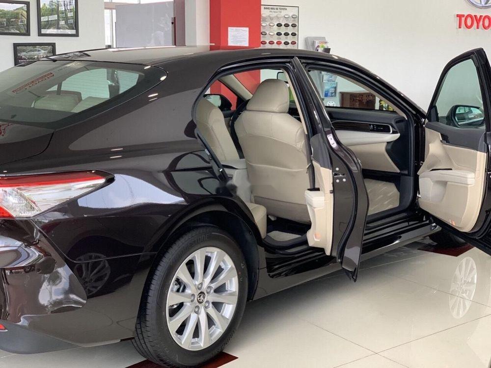 Toyota Camry 2019 - Bán Toyota Camry 2.0G năm sản xuất 2019, màu đen, nhập khẩu