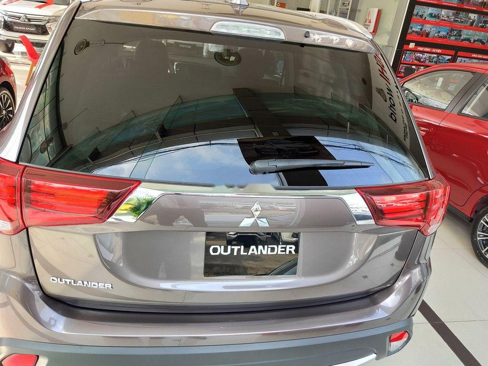 Mitsubishi Outlander   2019 - Bán Mitsubishi Outlander sản xuất 2019, xe nhập