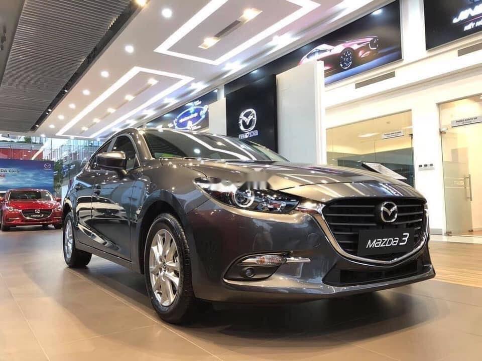 Mazda 3 2019 - Bán xe Mazda 3 sản xuất năm 2019